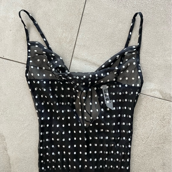 Rat & Boa Giselle Dress M - Picture 9 of 11